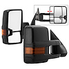 xTune Replacement Door Mirror 1999-2006 Chevy Silverado - image 1