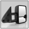 xTune Replacement Door Mirror 1999-2006 Chevy Silverado - image 2
