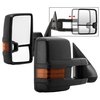 xTune Replacement Door Mirror 1999-2006 Chevy Silverado - image 3