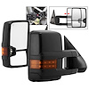 xTune Replacement Door Mirror 1999-2006 Chevy Silverado - image 1