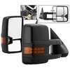 xTune Replacement Door Mirror 1999-2006 Chevy Silverado - image 3
