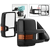 xTune Replacement Door Mirror 2003-2006 Chevy Silverado - image 1