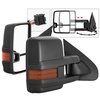 xTune Replacement Door Mirror 2014-2016 Chevy Silverado - image 2