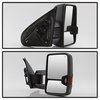 xTune Replacement Door Mirror 2014-2016 Chevy Silverado - image 3