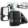 xTune Replacement Door Mirror 2003-2006 Chevy Silverado - image 1