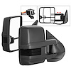 xTune Replacement Door Mirror 2007-2013 Chevy Silverado - image 1