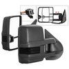 xTune Replacement Door Mirror 2007-2013 Chevy Silverado - image 2