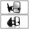 xTune Replacement Door Mirror 2007-2013 Chevy Silverado - image 3