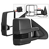 xTune Replacement Door Mirror 2014-2016 Chevy Silverado - image 1