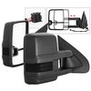 xTune Replacement Door Mirror 2014-2016 Chevy Silverado - image 2