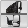 xTune Replacement Door Mirror 2014-2016 Chevy Silverado - image 3