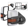 xTune Replacement Door Mirror 2007-2013 Chevy Silverado - image 2