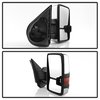 xTune Replacement Door Mirror 2007-2013 Chevy Silverado - image 3