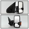 xTune Replacement Door Mirror 2014-2016 Chevy Silverado - image 2