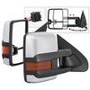 xTune Replacement Door Mirror 2014-2016 Chevy Silverado - image 3