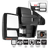 xTune Replacement Door Mirror 2004-2006 Ford F150 - image 1