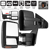 xTune Replacement Door Mirror 2007-2014 Ford F150 - image 1