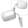 xTune Replacement Door Mirror 1973-1991 Chevy Blazer - image 1