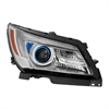 xTune OEM Style LED Headlights 2014-2016 Buick Lacrosse - image 1