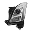 xTune OEM Style Projector Headlights 2013-2015 Cadillac XTS - image 1