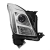 xTune OEM Style Projector Headlights 2013-2015 Cadillac XTS - image 1