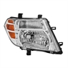 xTune OEM Style Crystal Headlights 2008-2012 for Nissan Pathfinder