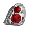 xTune NISSAN ALTIMA 05-06 PASSE - image 1