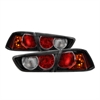 xTune OE Style Tail Lights 2008-2015 Mitsubishi Lancer - image 1