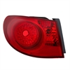 xTune HYUNDAI ELANTRA 07-10 DRI - image 1