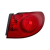 xTune HYUNDAI ELANTRA 07-10 PAS - image 1