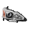 xTune NISSAN ALTIMA 13-15 4DR P - image 1