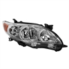 xTune TOYOTA COROLLA 11-13 PASS - image 1