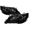 xTune TOYOTA CAMRY 2012-2014 OE - image 1