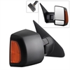 xTune TOYOTA TUNDRA 07-14 POWER - image 1