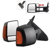 xTune TOYOTA TUNDRA 07-14 POWER - image 1