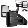 xTune Replacement Door Mirror 2004-2014 Ford F150 - image 1