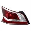 xTune NISSAN ALTIMA 13-15 DRIVE - image 1