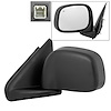 xTune Replacement Door Mirror 2002-2008 Dodge Ram - image 1