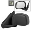 xTune Replacement Door Mirror 2002-2008 Dodge Ram - image 2