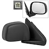 xTune Replacement Door Mirror 2002-2008 Dodge Ram - image 1