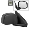 xTune Replacement Door Mirror 2002-2008 Dodge Ram - image 3