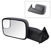 xTune Replacement Door Mirror 2002-2003 Ford F150 - image 1