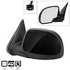xTune Replacement Door Mirror 1999-2002 Chevy Silverado - image 1