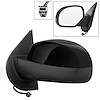 xTune Replacement Door Mirror 2007-2014 Chevy Silverado - image 1