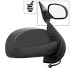 xTune Replacement Door Mirror 2007-2014 Chevy Silverado - image 2