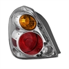 xTune NISSAN ALTIMA 02-04 DRIVE - image 1