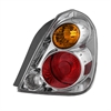 xTune NISSAN ALTIMA 02-04 PASSE - image 1