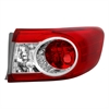 xTune TOYOTA COROLLA 11-13 PASS - image 1