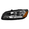 xTune VW PASSAT 11-14 DRIVER SI - image 1
