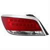 xTune OEM Style Tail Lights 2009-2011 Buick Lacrosse - image 1